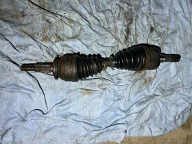 Ford Explorer 4.0 SOHC r.v. 2000 - náhradní díly - 3