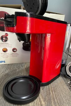 Philips Senseo Switch 2v1 - 3