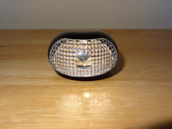 retro blikačka na kolo - 3