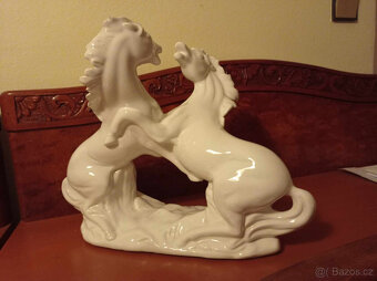 retro sochy - mix sošiek Jihokera - 3