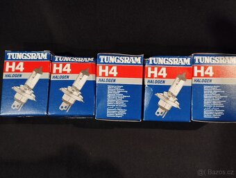 Autožárovky doprodej - 3