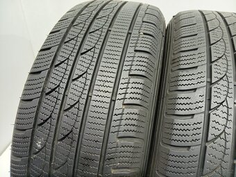 Zimní pneu 225/60/17 Tracmax - 3