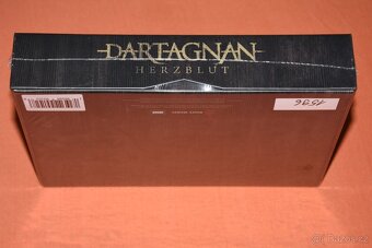 2CD Dartagnan - Herzblut (Collector's Edition) - 3