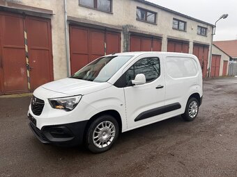 Opel Combo 1.5 cdti - 3
