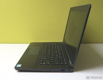 DELL LATITUDE E5470 /i5-6300HQ/16GB/SSD512GB/WIN11/ZÁRUKA - 3