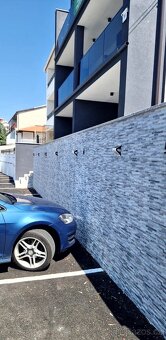 Apartmán s výhledem na moře / sever Chorvatska - 3