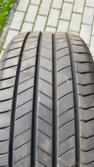 Letní pneu Kumho 235/50/19 - 3
