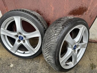 Kola Ford Focus 5x108 R18 - 3