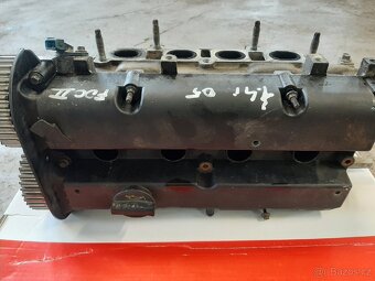 Ford focus 1.4i hlava motoru - 3