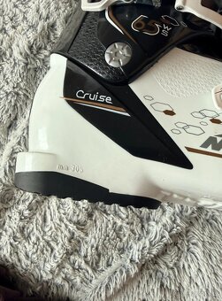 Lyžařské boty Nordica - 3