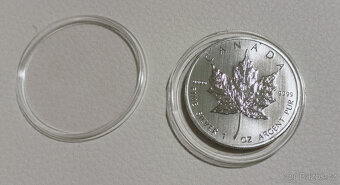 Maple Leaf, Wiener Philharmoniker,African Wildlife - 3