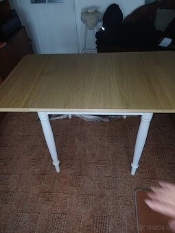 Kuchyňský stul - 3