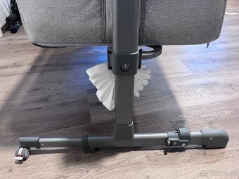 cestovní postýlka - 3