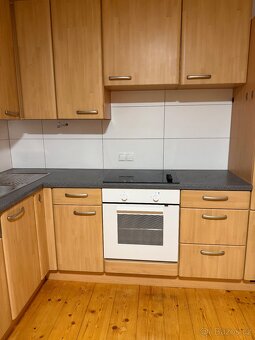 Kuchyňe - 3