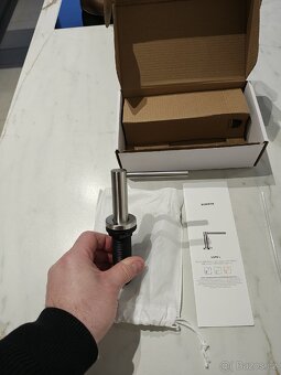 Schock dávkovač jaru Samo L, 629174edm - 3