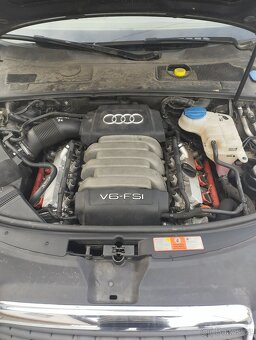 Audi A6 2.8 FSI - 3