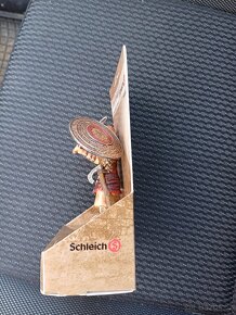 Schleich - seversky bojovnik - 3