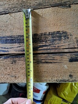 Trámy 21cm×15cm/5,5m - 3