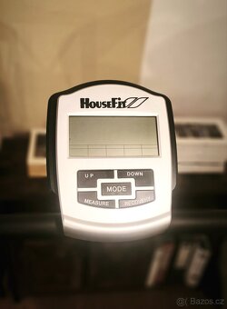 Běžecký trenažér HOUSEFIT - 3