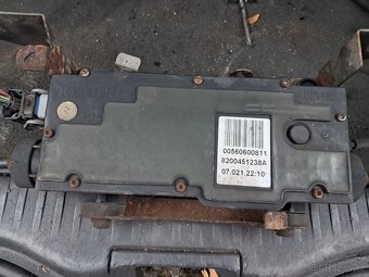 Renault espace IV - 3