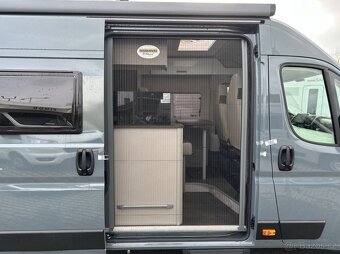 KARMANN MOBIL - DAVIS 620 Trendstyle - 3