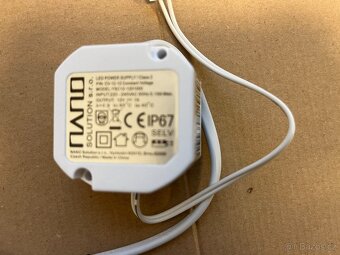 led zdroje - 3
