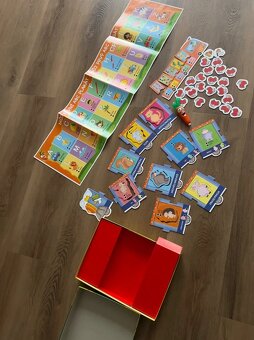 10 her a svítící tužka - 3