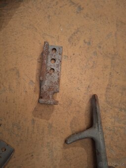 AVIA,PRAGA,LIAZ,TATRA,ZETOR- korba,valník - 3