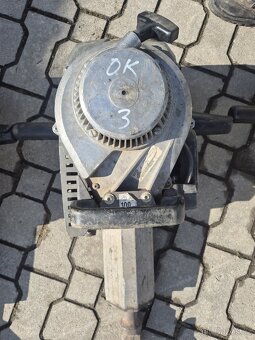 Bourací kladiva - 3