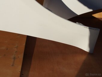 Předek Škoda Octavia II - 3