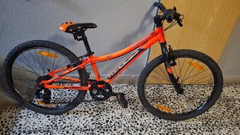 dětské kolo Kellys kiter 30, 24" palců - 3