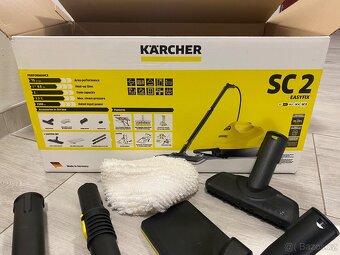KÄRCHER SC 2 EasyFix - 3