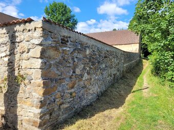 Zemědělská usedlost - 3