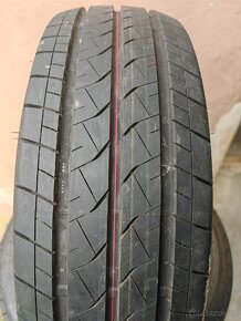 Renault Master, Daily nové 225/65/16C. - 3