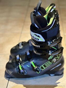 Lyžáky HEAD Adapt Edge 90 - 3