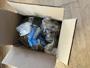 COGO stavebnice HRAD a ARMADA - 3