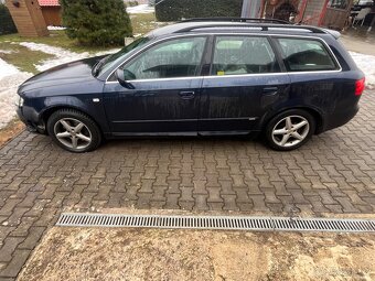 Audi a4 avant - 3