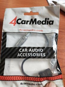 Anténní redukce Jeep - 3