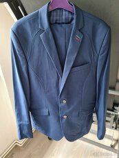 Pánský oblek The King 48 - 3