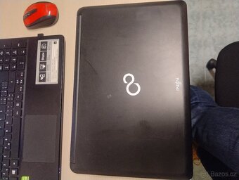 Starý notebook 2 - 3