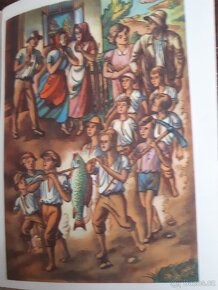 DOBYTÉ TAJEMSTVÍ - 3