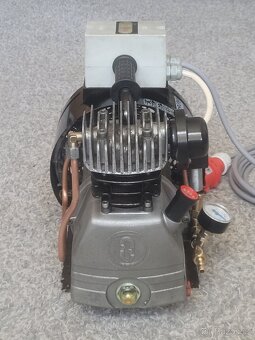 Kompresor Orlík EKP 4 - 3