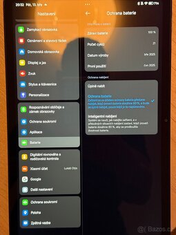 Xiaomi Redmi Pad 2 Wifi 8GB/256GB Mint Green - 3