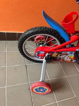 Tlapkova Patrola - 3