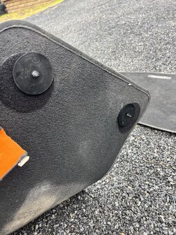 TA Technix koberečky - 3