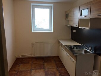 Byt 3+1 s garáží - 3