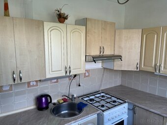 pronájem bytu 2+1 - 3