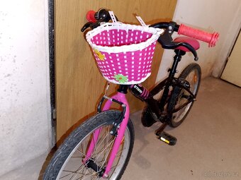 Dívčí kolo 20 - 3