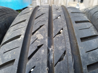 Letni pneu 185/65R15 - 3