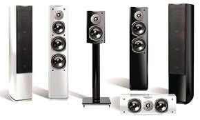 Quadral Argentum 550,590, Quintas 606II,Ascent 70LE - 3